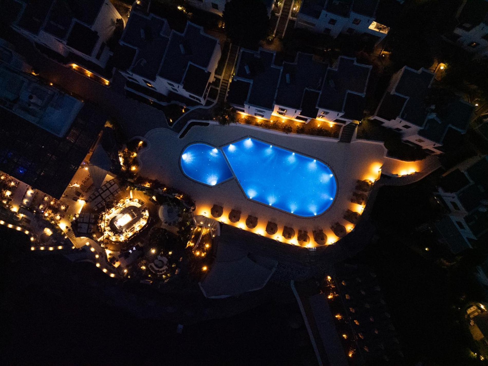 Yaz Yalikavak Hotel Exterior photo