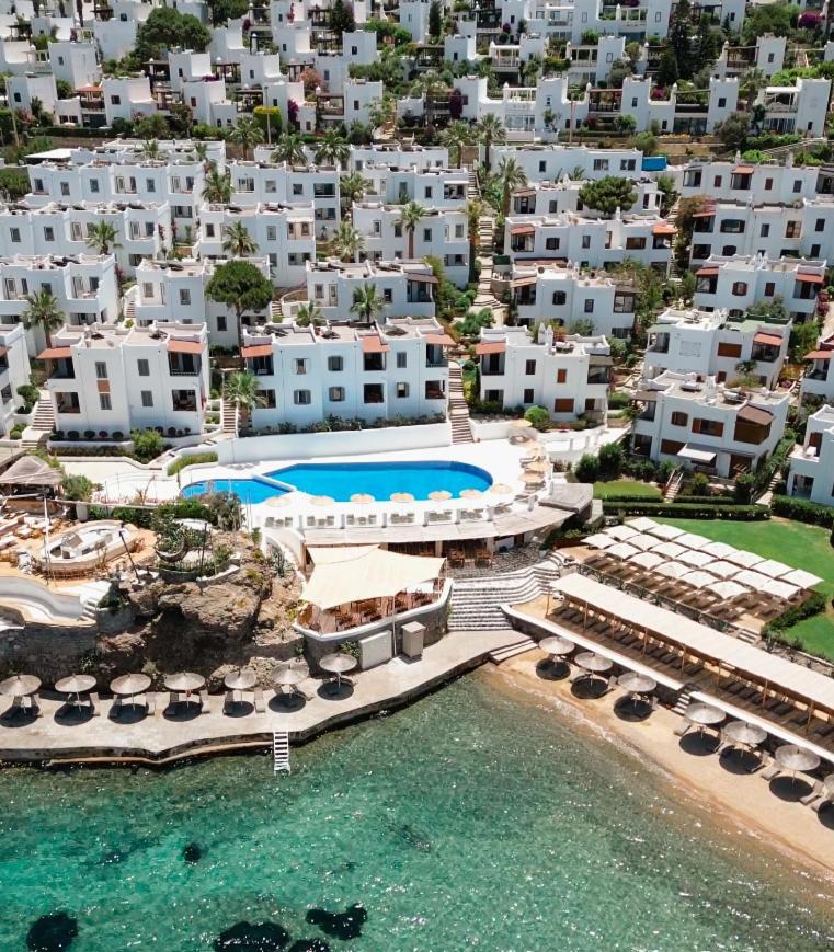 Yaz Yalikavak Hotel Exterior photo